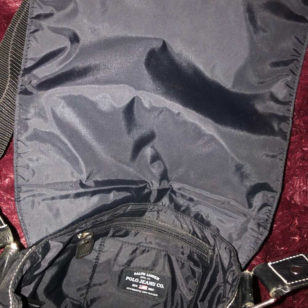Shoulder bag - Picture 3 of 5